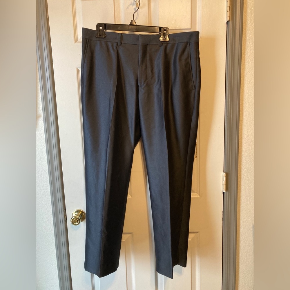 Billy London Suit Pants 38x30